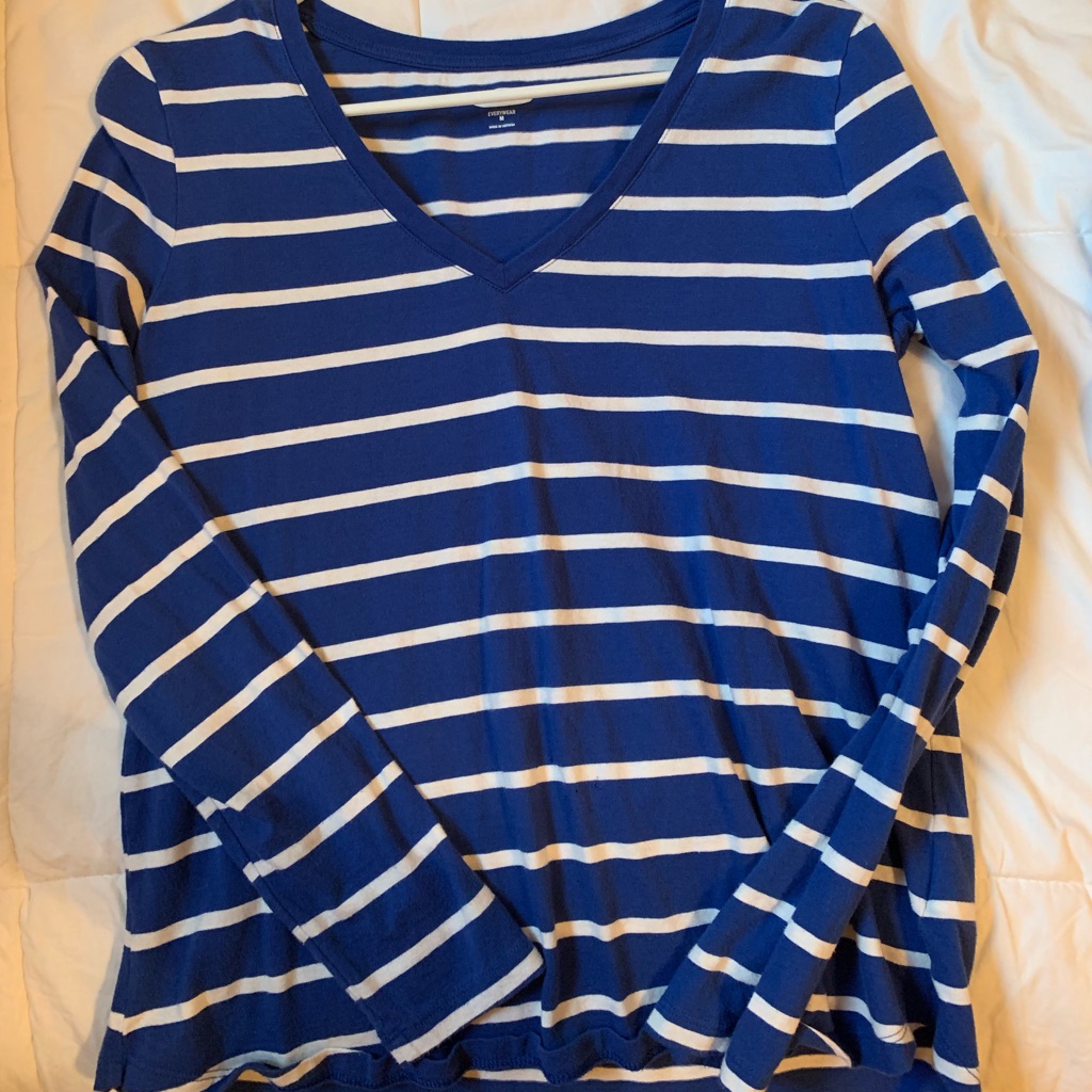 Old Navy Long Sleeve